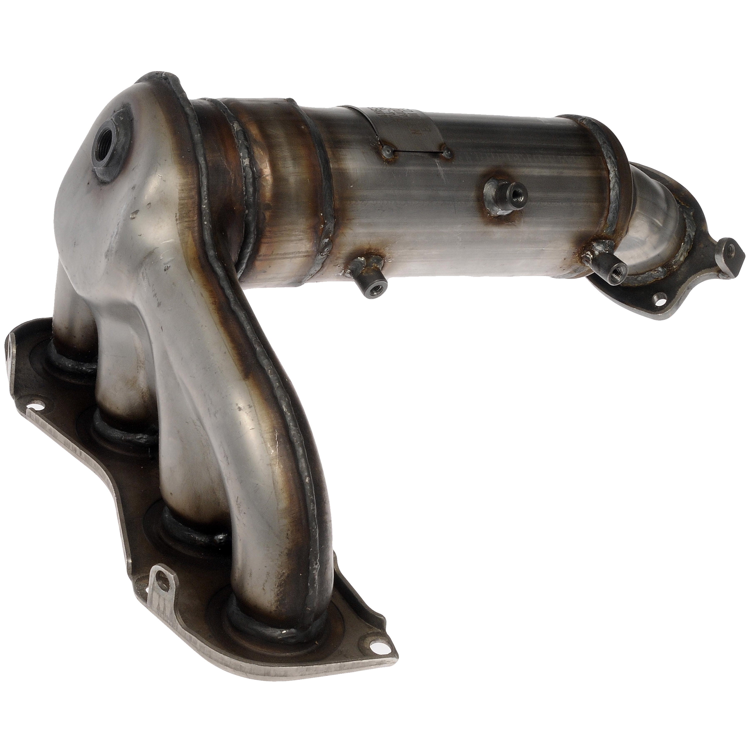 Dorman 674-314 Catalytic Converter with Integrated Exhaust Manifold for Specific Toyota Models (Non-CARB Compliant) Fits select: 2002-2006 TOYOTA CAMRY