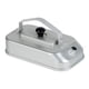 thumbnail image 1 of Tetera para Acampar, Tetera, Tetera, Utensilios de Cocina Al Aire Libre, 200ml para Picnic, 1 of 9