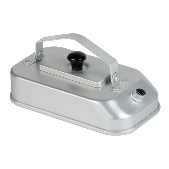 Hervidor de Té Plegable para Acampar, Utensilios de Cocina para Exteriores, Calentamiento Rápido para Senderismo, Camping Zulema Hervidor de agua al aire libre