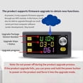 thumbnail image 2 of SK60 DC Buck Boost Converter CNC Adjustable Regulated Module, 2 of 5