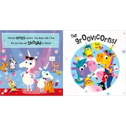 My Enchanted Stories Storybook Collection (Walmart Exclusive) (Hardcover)