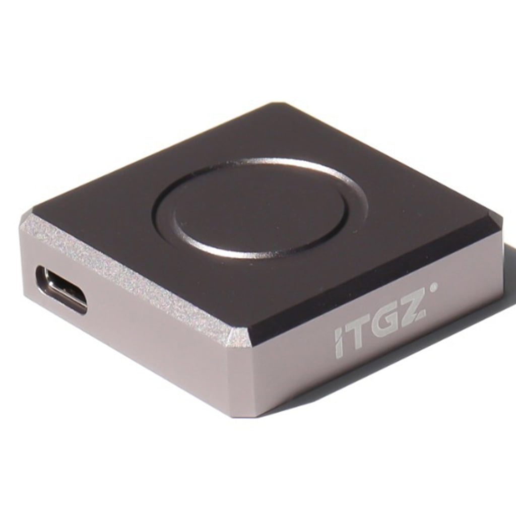 NEXAVKPR Type-C M.2 NVME SSD External Mobile-Case Box Solid-State Drive Box Case for 2230