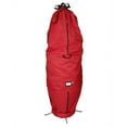 thumbnail image 4 of Santa's Bags Upright Christmas Tree Storage Bag, 9 ft, Storage Chests & Boxes, 4 of 8