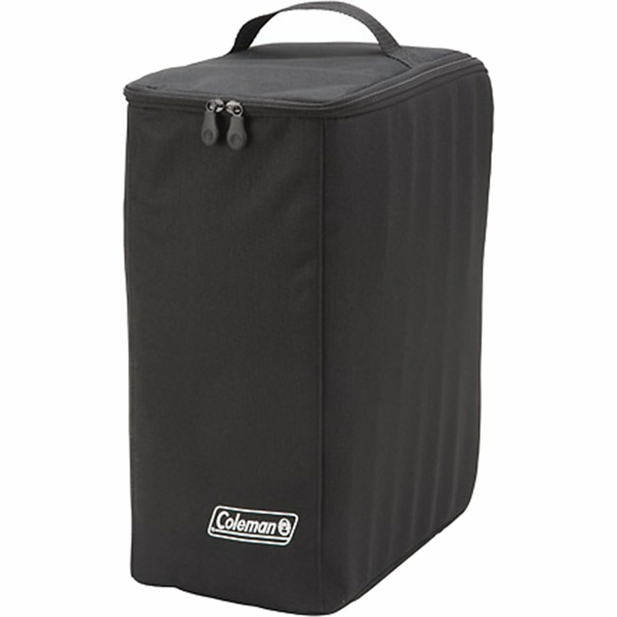 coleman carry on suitcase