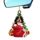 thumbnail image 1 of Navidad Colgantes Del para Amantes Los Gatos (perro Calcetín), 1 of 9