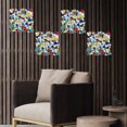 thumbnail image 2 of Unique DIY Mosaic Piece Durable Ceramic Mosaic Tile Delicate Mosaic Tile, 2 of 9