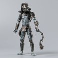 thumbnail image 2 of NECA Predator 2 Ultimate Warrior Predator 8 "Hunter figura de acción modelo regalo figura coleccionable, 2 of 5