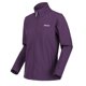 thumbnail image 2 of Regatta - Chaqueta Connie V de Softshell Caminar para Mujer (Berenjena Oscura), 2 of 5