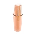 thumbnail image 1 of Boston Shaker Pineapple Tools Cobre 18/28 oz, 1 of 3