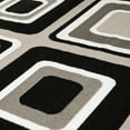 thumbnail image 3 of United Weavers Plaza Florence Area Rug, Geometric Pattern, Silver, 7'10" X 10'6", 3 of 6