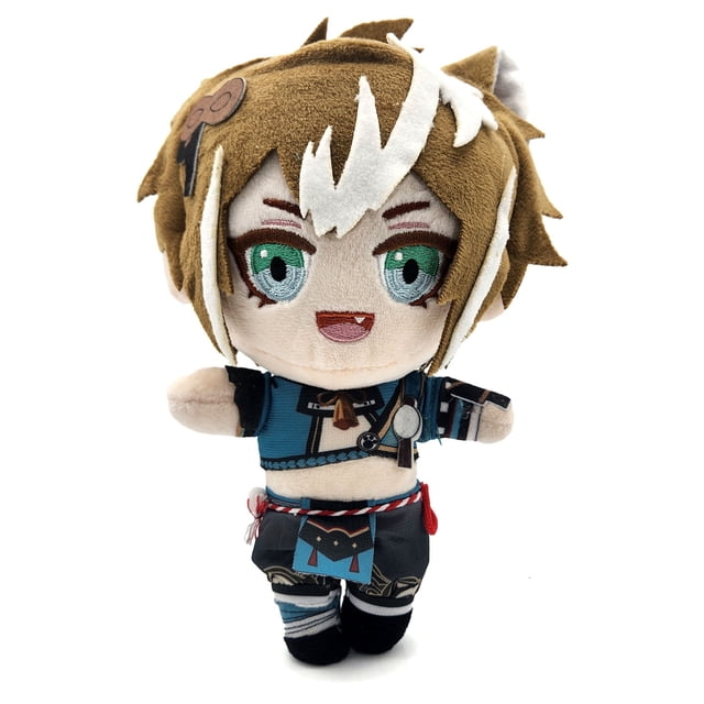 Gorou - Genshin Impact Peluche de 9"