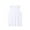 White, variant on Undershirts Sleeveless, Crew Neck Shirts for Men Oversized Loose Wicking Sweatshirt Quick D Cotton Solid, Big and Tall Shirts Muscle Shirts | Activewear for Men Black 5XL