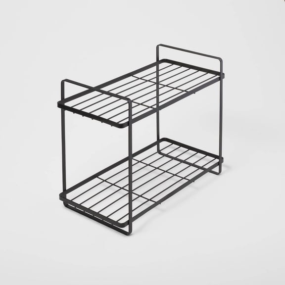 Tiered Vanity Organizer