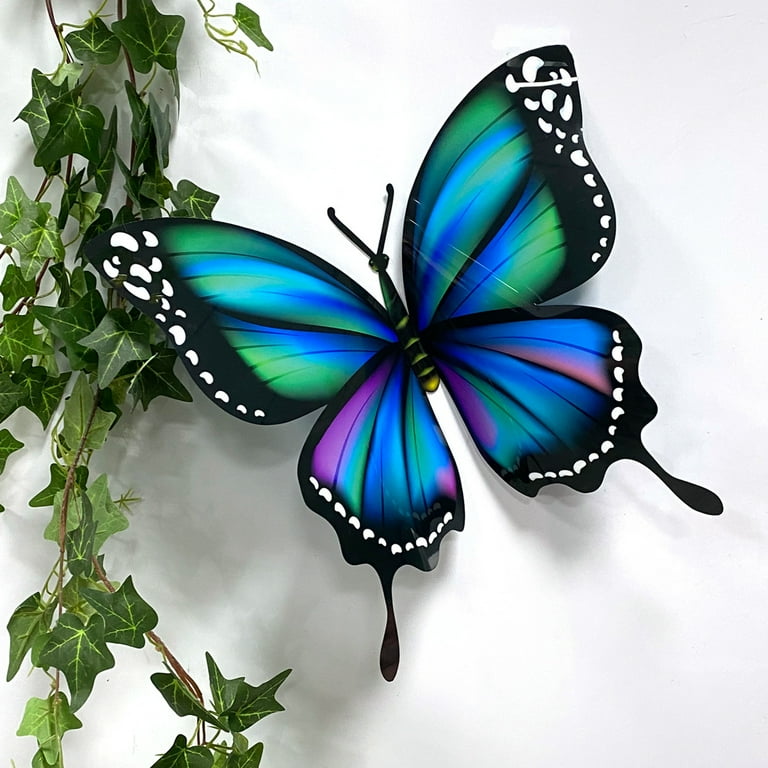 Butterfly Stickers & Decals – Media Gooru