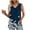 Light Blue, variant on Women Sleeveless Crop Tops Plus Size, Ladies Tops And Blouses Petite Womens Workout Top Women Short Sleeve Tops Trendy Past