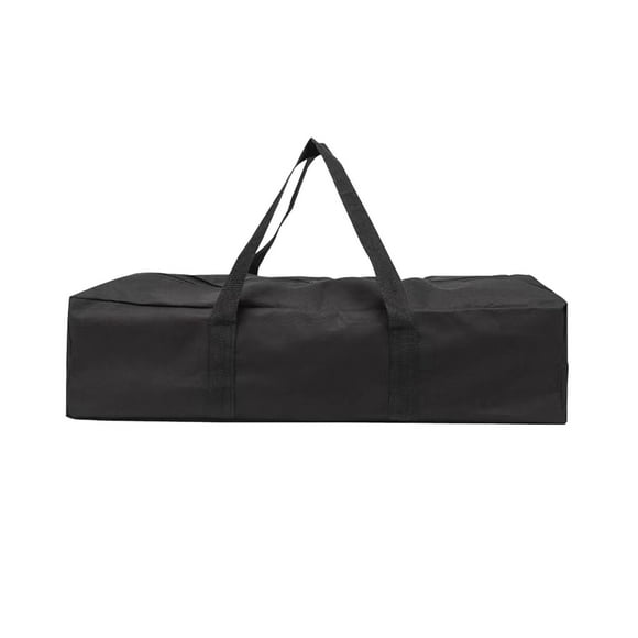 Bolsa de viaje de lona mayimx Bolsa de almacenamiento 65cmx22cmx16cm