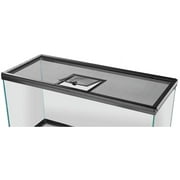 Zilla Screen Covers with Hinged Door