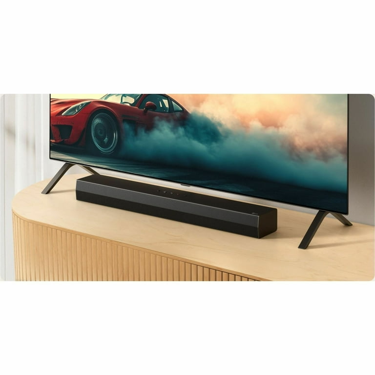 LG S20A 2.0 Bluetooth Sound Bar Speaker - Walmart.com