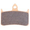 thumbnail image 1 of Daytona Bike Brake Pad Hyper Sintered Pad 72428, 1 of 5