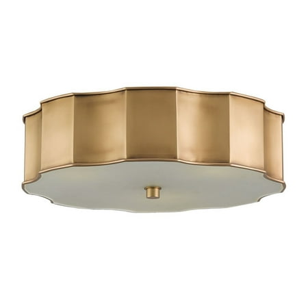 

Wexford Flush Mount