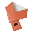thumbnail image 1 of Cache-cou Chauffant Rechargeable par USB pour Temps Froid et Confort, 1 of 4