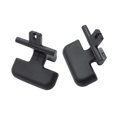 thumbnail image 3 of JISADER 2 Pieces Armrest Clip Replaces for Hyundai Sonata 2007-2010 Spare Parts Black, 3 of 9