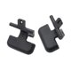 thumbnail image 3 of 2 piezas Accesorios 846613K000V2 Clip de pestillo del reposabrazos de la consola central Reposabrazos automático Negro, 3 of 9