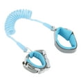 thumbnail image 2 of Arnés de seguridad para muñeca antipérdida para niños pequeños (azul), 2 of 14