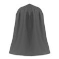 thumbnail image 3 of Weatherproof 210D Oxford Fabric Fountain & Statue Protector Cover - UV Resistant, Windproof, Rainproof with Adjustable Drawstring - Lightweight, Foldable & Easy to Clean - Black, 36x42 inches, 3 of 6