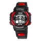 thumbnail image 2 of Electrodomésticos Reloj luminoso para niños, resistente al agua, con esfera para estudiantes, reloj electrónico, reloj multifuncional para niños y niñas, relojes para estudiantes, 2 of 6