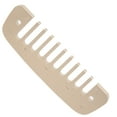 thumbnail image 2 of Aluminum Alloy Harmonica Part, Professional Comb Harmonica Part Practical  For Harmonica For Kids For Beginner Golden,Rose Red,Gray, 2 of 8