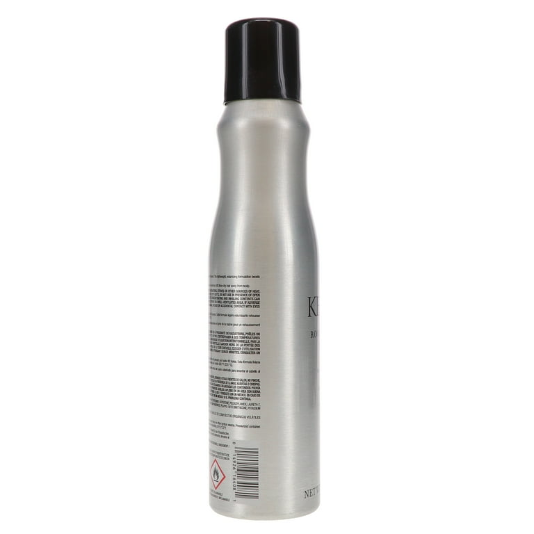 Kenra, Root Lifting Spray, 13 8 oz, Volume Building Foam - Walmart.com