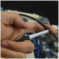 thumbnail image 3 of Xingzhi 4Pcs Probe Multi-meter 0.7mm Test Insulation Electrician Maintenance, 3 of 6