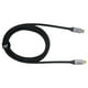 thumbnail image 4 of Cable USB C a C 100W 4K UHD 1.8m: Carga Ultra Rápida y Video, 4 of 8