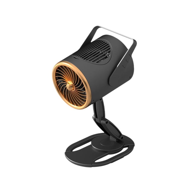 Luzkey Portable Range Hood Kitchen Exhaust Fan Adjustable Angle Compact Countertop Cooker Hood Smoke Removal for Apartment Frying RV