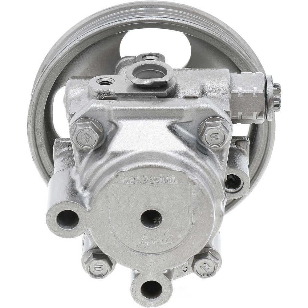 MAVAL 96377M Reman Power Steering Pump
