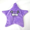 thumbnail image 3 of El muñeco de peluche Jiikawa Meteor, que brilla y suena, mueve la estrella de cinco puntas para simular la estrella de juguete., 3 of 4