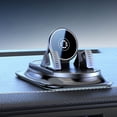 thumbnail image 1 of Phone Holder 360° Phone Holder Universal Windshield Mount Phone Holders With Strong Suction Cup For All Smartphones, 1 of 7
