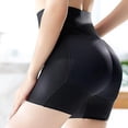 thumbnail image 3 of Silicone Pads for Women,Shapewear Shorts, Lifter Panties Enhancer Tummy Control Lifting Shapewear, Enhancer Underwear(Size:M), 3 of 6