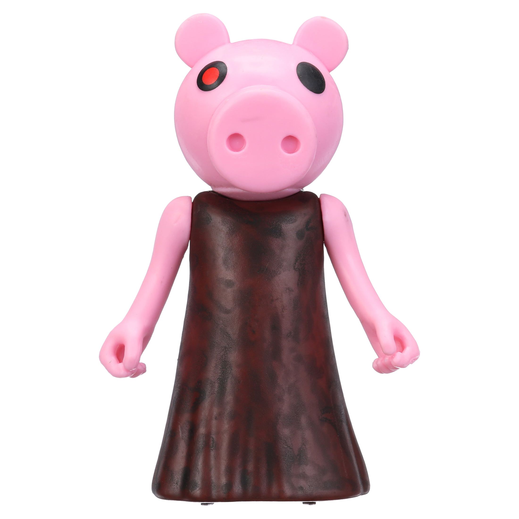 PIGGY - Piggy Action Figure (3.5" Buildable Toy, Series 1) [Includes DLC] - image 3 of 5