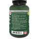 thumbnail image 2 of Extracto de hoja de olivo org&#2013265921nico Naka Platinum, 20 % de oleurope&#2013265933na, fabricado en Canad&#2013265921 (150 c&#2013265921psulas vegetales (paquete de 1)), 2 of 3
