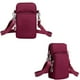 thumbnail image 3 of Strap Bag Crossbody Backpack Strap Backpack Hiking Backpack Multipurpose Crossbody Chest Bag, 3 of 9