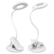 thumbnail image 5 of Lámpara De Escritorio, lámpara De Escritorio Con Clip Inteligente Plegable Antideslizante Flexible Para Dormitorio Para Dormitorio, 5 of 7