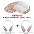 thumbnail image 4 of EGNMCR Case Compatible for Max Shock-Proof Protective Frame Full Cover smart cover, 4 of 9
