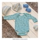 thumbnail image 2 of Set de ropa Baby Mink Complete Set Azul, 2 of 4
