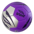 thumbnail image 4 of Balón de Fútbol No. 5 Flame II Purple, 4 of 4
