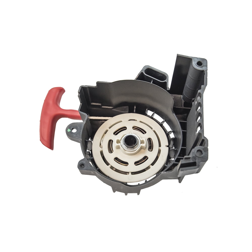MTD 753-08335 Starter Assembly Troy-Bilt TB6044XP - Walmart.com