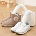 thumbnail image 1 of Deerma Shoes Dryer DEM-HX20 Intelligent Electric Shoes Drier Deodorization Drying Machine, 1 of 7