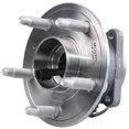 thumbnail image 4 of MOSTPLUS Rear Wheel Hub Bearing Fits 2010-2017 Chevrolet Equinox GMC Terrain with ABS, 4 of 5