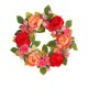 thumbnail image 2 of Xihbxyly Oferta Del Día Prime Liquidación de Hoy Ramas Muertas, Peonías, Coronas de Flores, Adorno para Colgar En La Pared, Decoración Del Hogar, Simulación de Vacaciones, Decoración de Coronas de Ra, 2 of 7